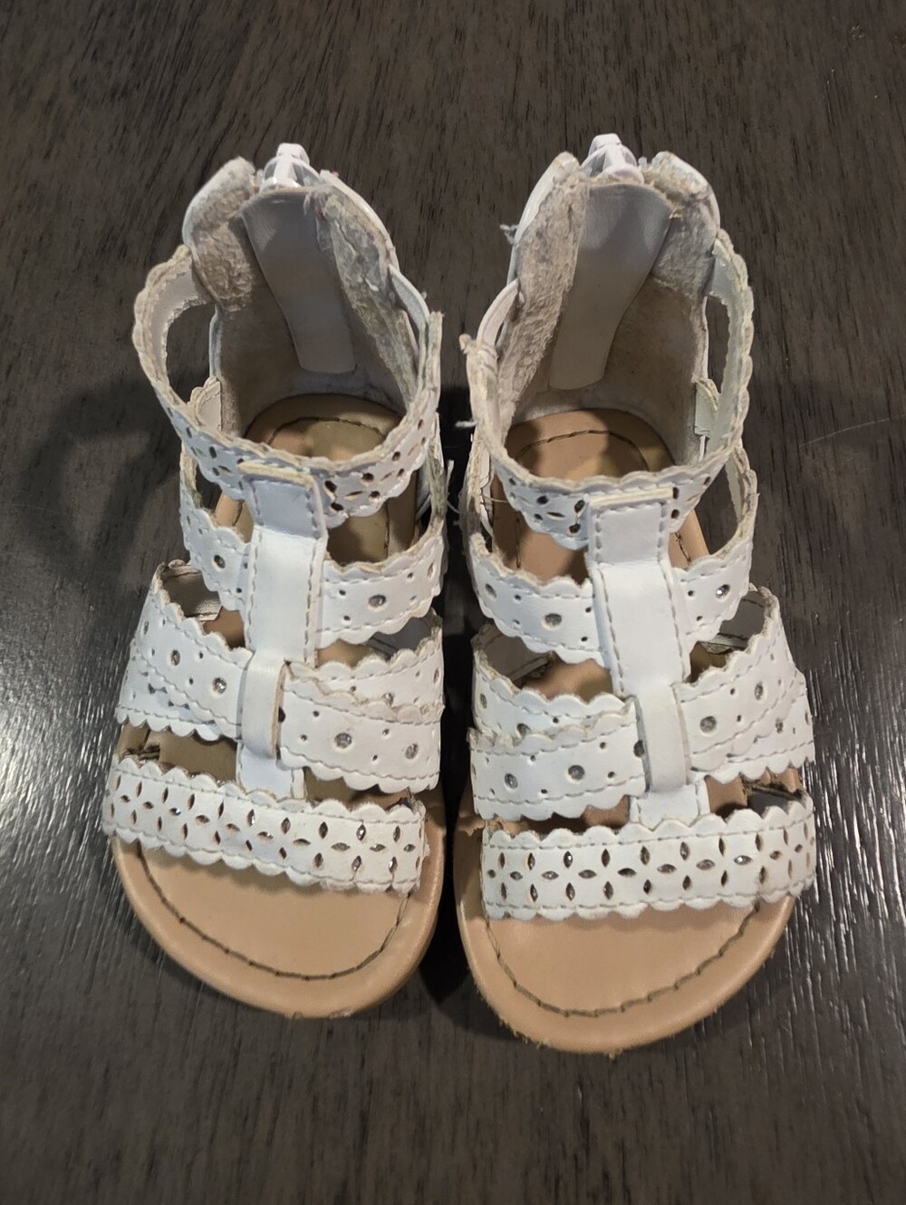 Baby Sandals